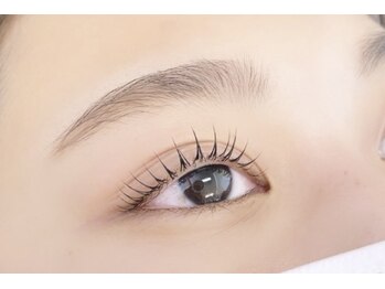 マナズサロン 川越(Mana's salon)の写真/専門店にお任せ☆オーダーメイド似合わせ眉デザインで垢抜け感UP♪眉でお顔の印象ガラリ!!メイクレッスンも