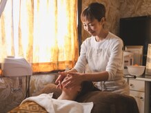 CHIDU PRIVATE SALON