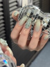 イプセネイル(ipssae nail)/