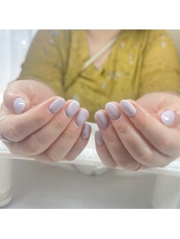 ビーティーサンキューネイル(BT39_Nail)/