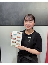 ダッシングディバ 錦糸町パルコ店(DASHING DIVA) 本多◇