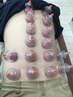 【猫背 巻き肩 反り腰】肩こり/頭痛/不眠/ 姿勢経絡整体 9000円→6600円