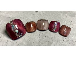 定額フット　９９００円