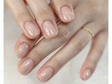 エトワール(etoile)の雰囲気（お肌に調和したお手元が美しく見えるカラーをご提案します。）