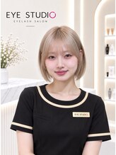 アイスタジオ アンド ダブルネイル 西院店(EYE STUDIO&W NAIL)&nbsp;HANA ［西院］