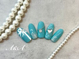 hand／ゴージャス