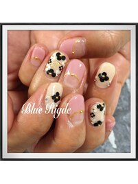 キャンペーンネイル♪