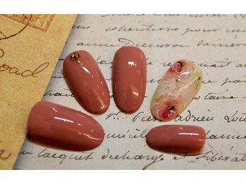 シェアサロン ディテール 千葉店(Detail)/☆アートサンプル☆ 別途料金