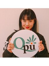 キュープ 新宿店(Qpu)/石神澪様ご来店