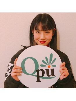 キュープ 新宿店(Qpu)/石神澪様ご来店