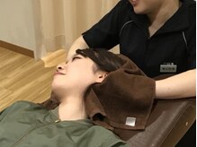 ハリッシュ 川口駅前院(Harisshu)/首、肩のこりもお任せ！（川口店