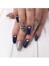 アイル ビューティーサロン(Airu Beauty Salon)/アニマルネイル