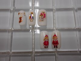 アートサンプル