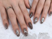 ジェミニ(Gemini)/