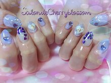 サロンドチェリーブロッサム(Salon de Cherryblossom)/