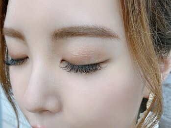 メデル 表参道(MEDERU)/仕上がりイメージ【表参道】