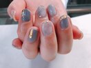 ニュアンスネイル
