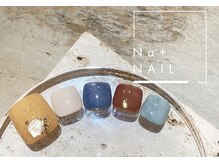 エヌエープラスネイル 西葛西店(Na+nail)/