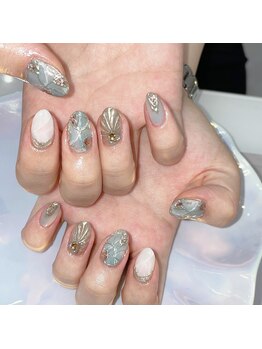 90分つけ放題8000yen