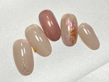 ニコリー(nicolie)/マンスリー6000円コース