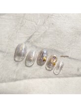 シルニー リム(Silny rim)/やり放題コース［ニュアンス］