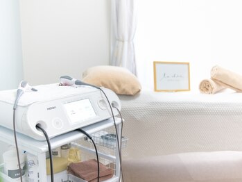 ラシェリ 立川(la che'ri)/インディバサロン　ラシェリ立川