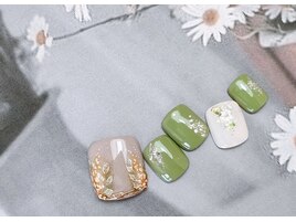 シーズンデザイン【Spring】