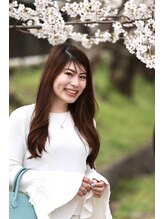 プライベートネイルルーム グランブルー(Grand Bleu)&nbsp;M. Ayaka