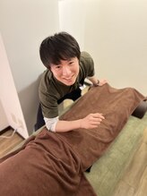 ほぐし処 ゆったり&nbsp;TAKA 