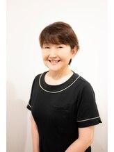 フェイスアップ ヴィーナス(face up Venus)&nbsp;星 里絵子