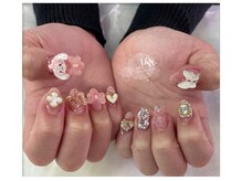 ラベンダー(Lavender)/