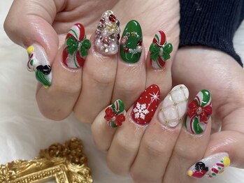 ピンク アリス 心斎橋店(Pink Alice)/