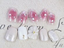 ネイル アンド アイラッシュ ニコニコ(niconico)/