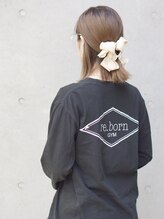 カラダコンシェルジュN(KARADAコンシェルジュN) YURI/N目黒 整体/小顔