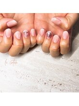 ルコトン(le coton)/お持ち込み【180min】