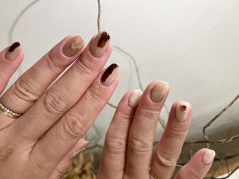 アテ(ate.)/アート９～１０本