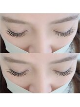 リアン(Lien)/軽いつけ心地♪