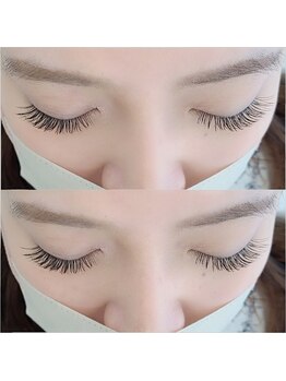 リアン(Lien)/軽いつけ心地♪