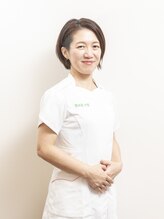 新リンパサロン横浜青葉西 整体院 中澤&nbsp;織田 幸江