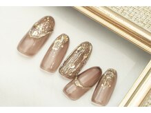 カルテット(quartetto)/Hand定額¥9200