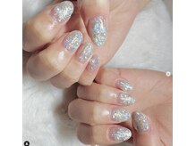 はあとねいる 西川口店/完全定額 ハンド 4,400円