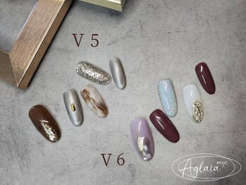 ボリュームデザイン 5-6