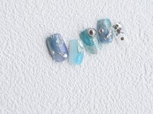 ペアリング(Pairing nail&eyelash)/5月select(K)8,980円◆全10種