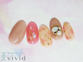 ◆和装ネイル◆