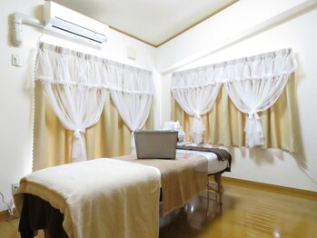 ラヴィ(Lavie)/ 個室でゆったり過ごせます