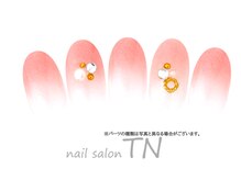 ティーエヌ マボーテ 小田原店/7月定額4900円→オフ込み3500円