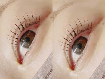 アディアンドラッシュ 柏本店(Adii & Lash)/似合わせラッシュリフト