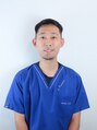 まつば鍼灸整骨院/まつば鍼灸整骨院院長 川口 朋希