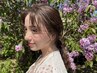 お出かけや結婚式参加の方へ☆ 【ヘアセット】　￥3500