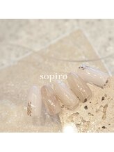 ソピーロ たかのこ店(sopiro)/9月【monthly &nbsp;silver】